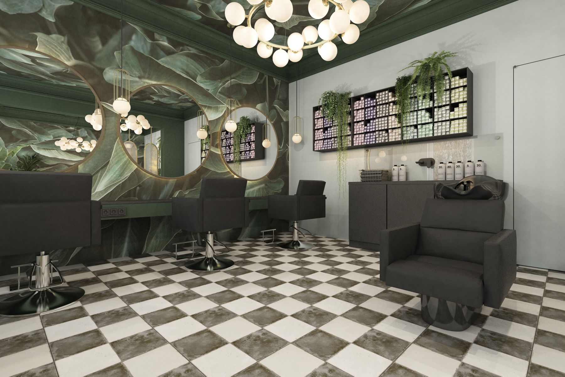 Kosmęda design Portfolio 