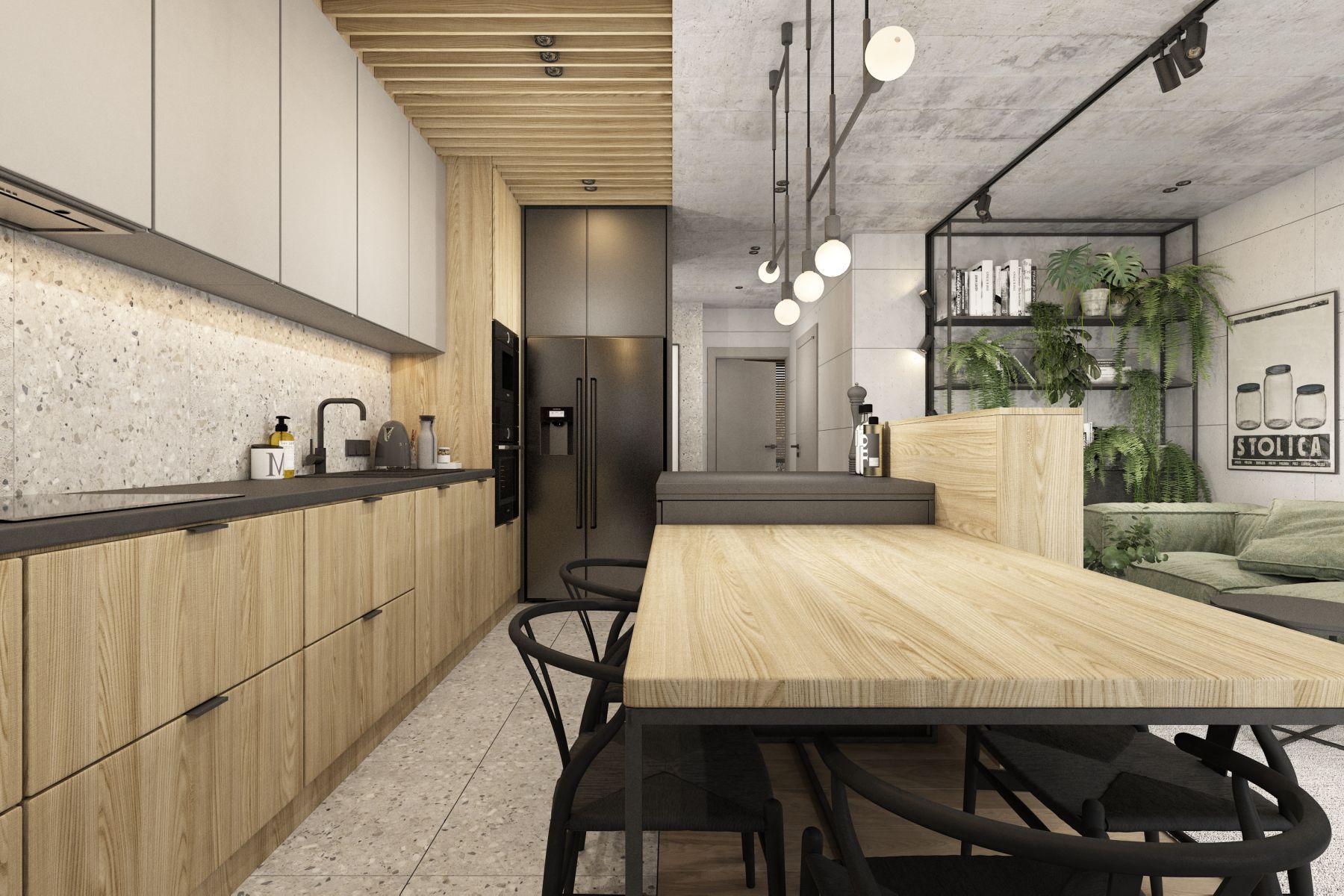 Kosmęda design Portfolio 