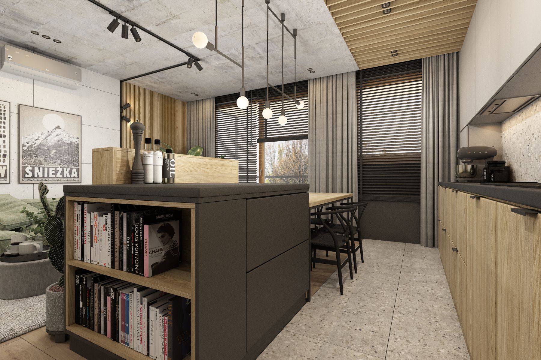 Kosmęda design Portfolio 