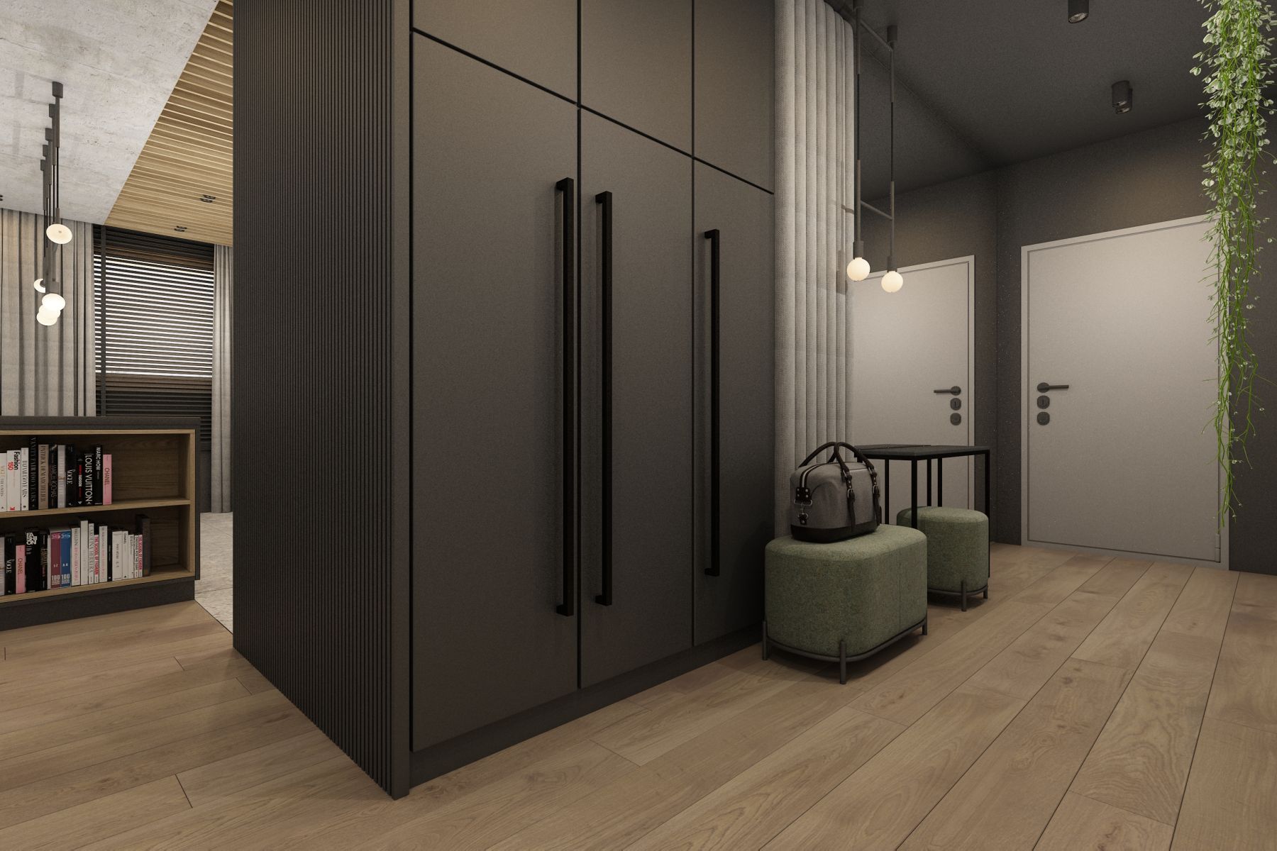 Kosmęda design Portfolio 