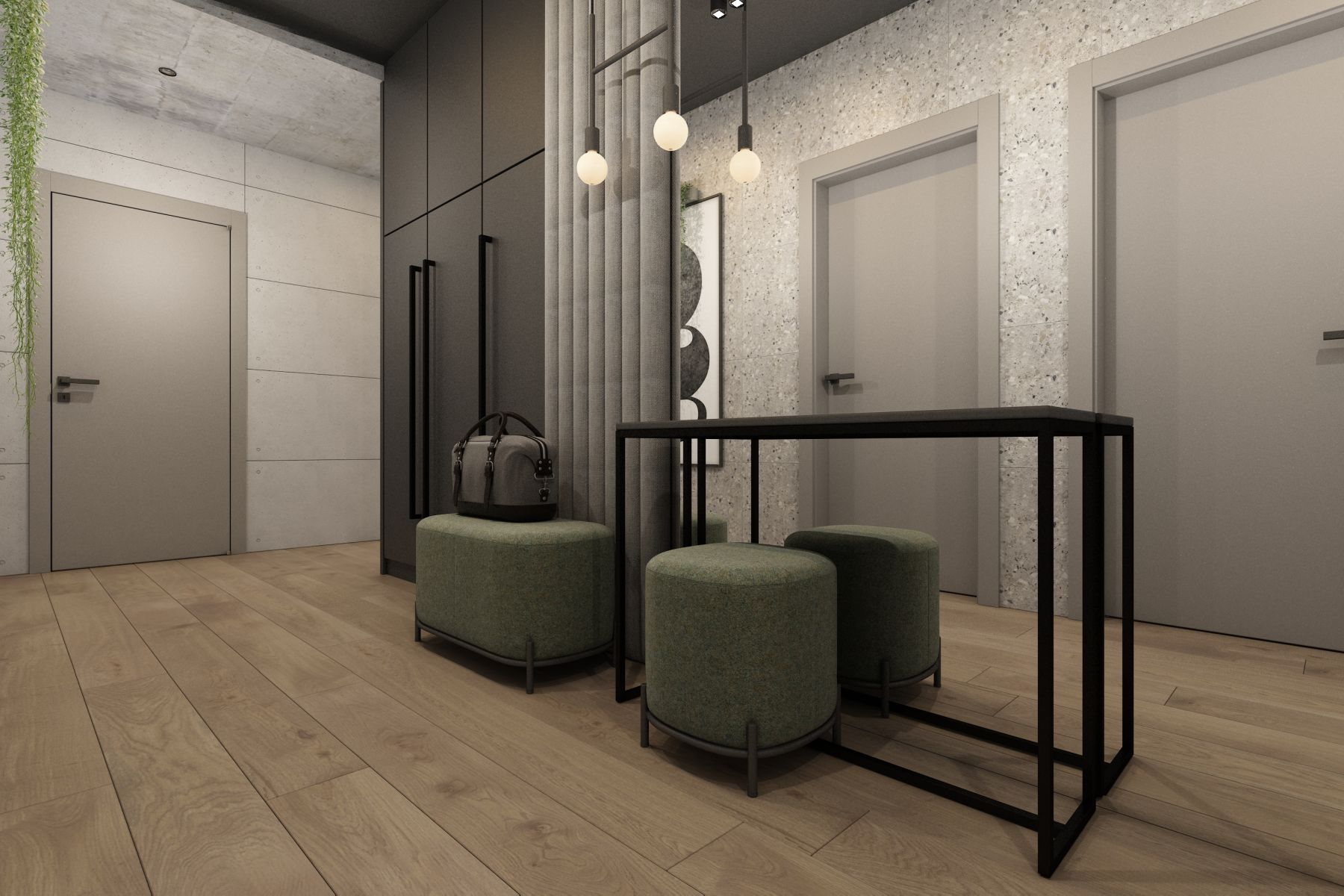 Kosmęda design Portfolio 