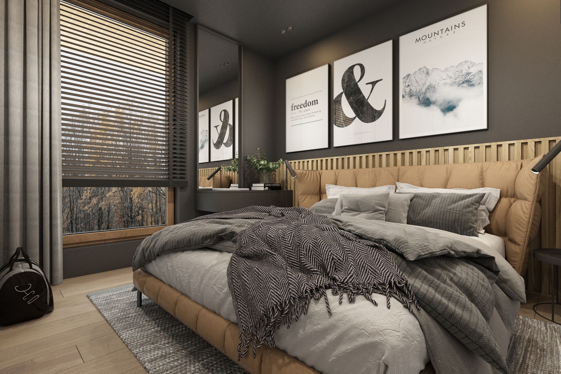 Kosmęda design Portfolio 