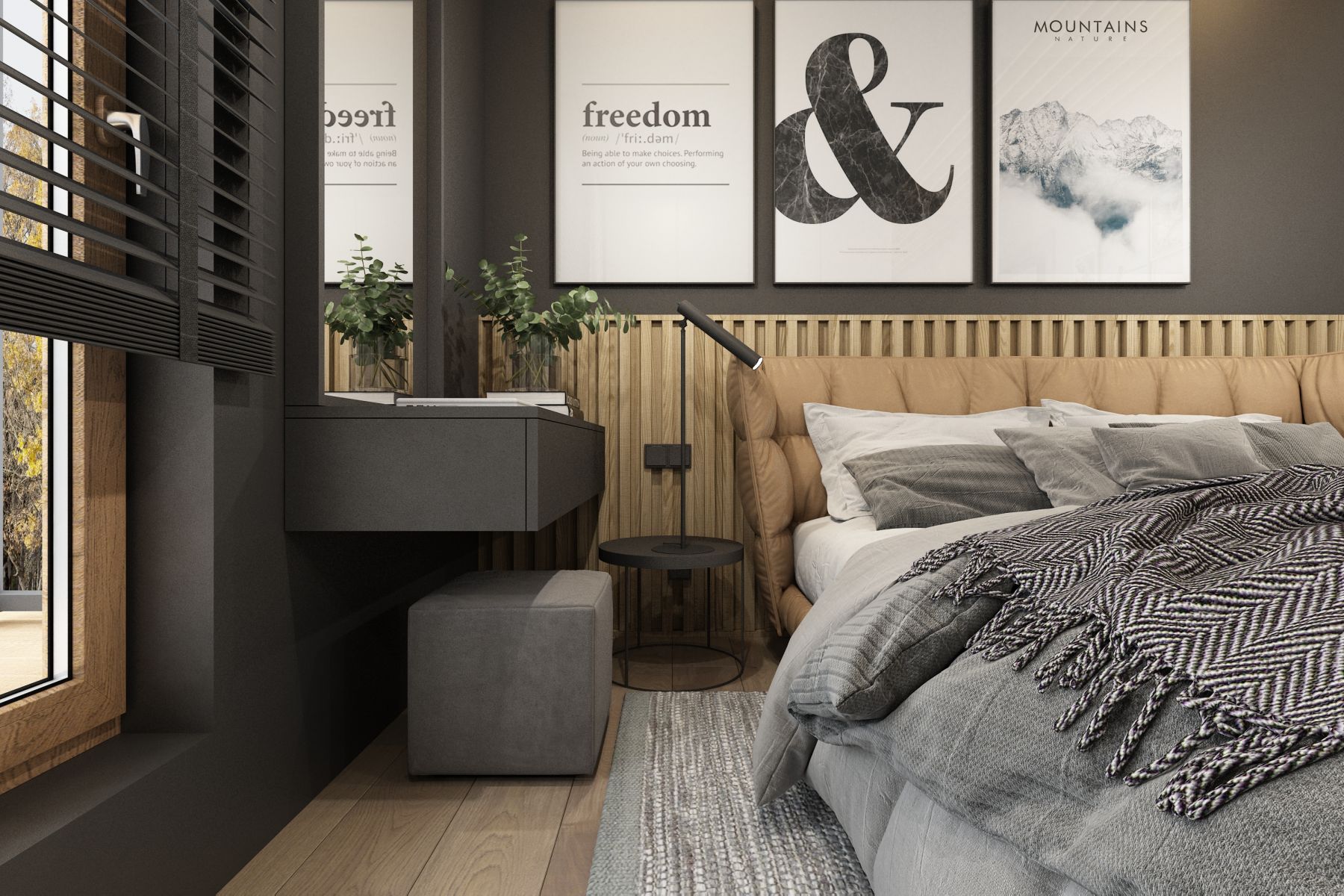 Kosmęda design Portfolio 