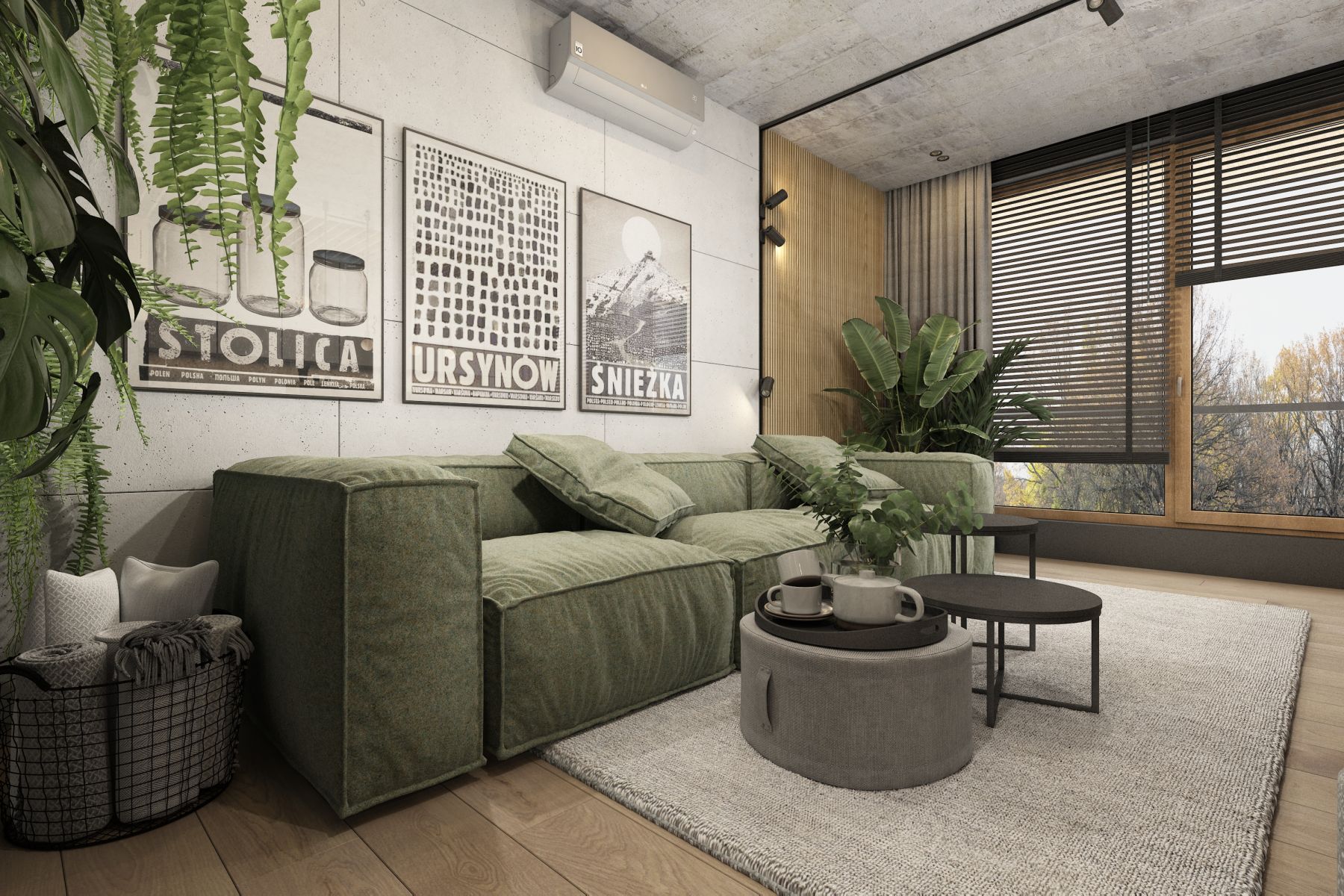 Kosmęda design Portfolio 