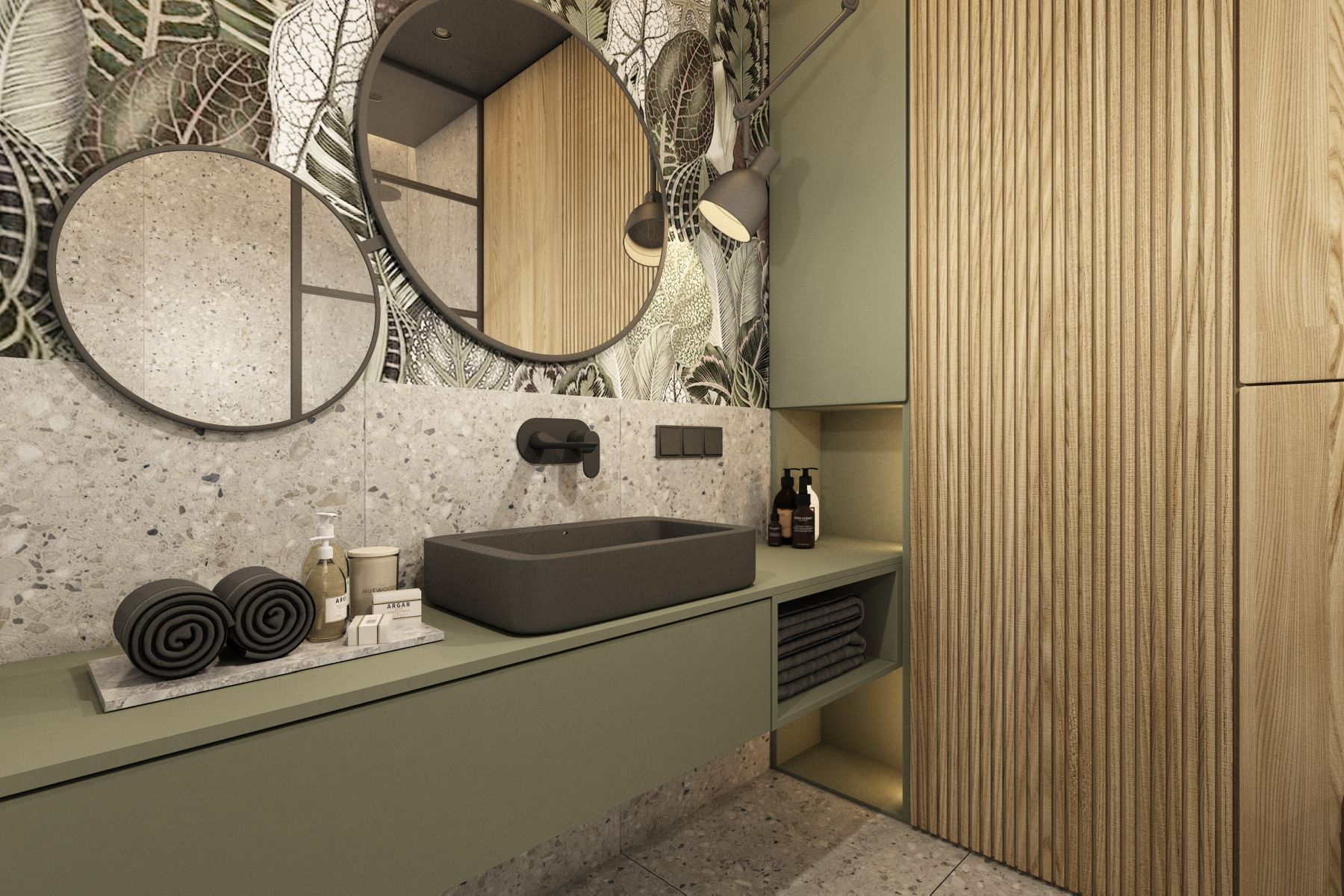 Kosmęda design Portfolio 