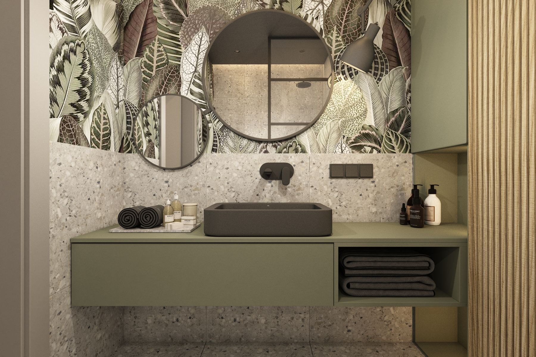 Kosmęda design Portfolio 