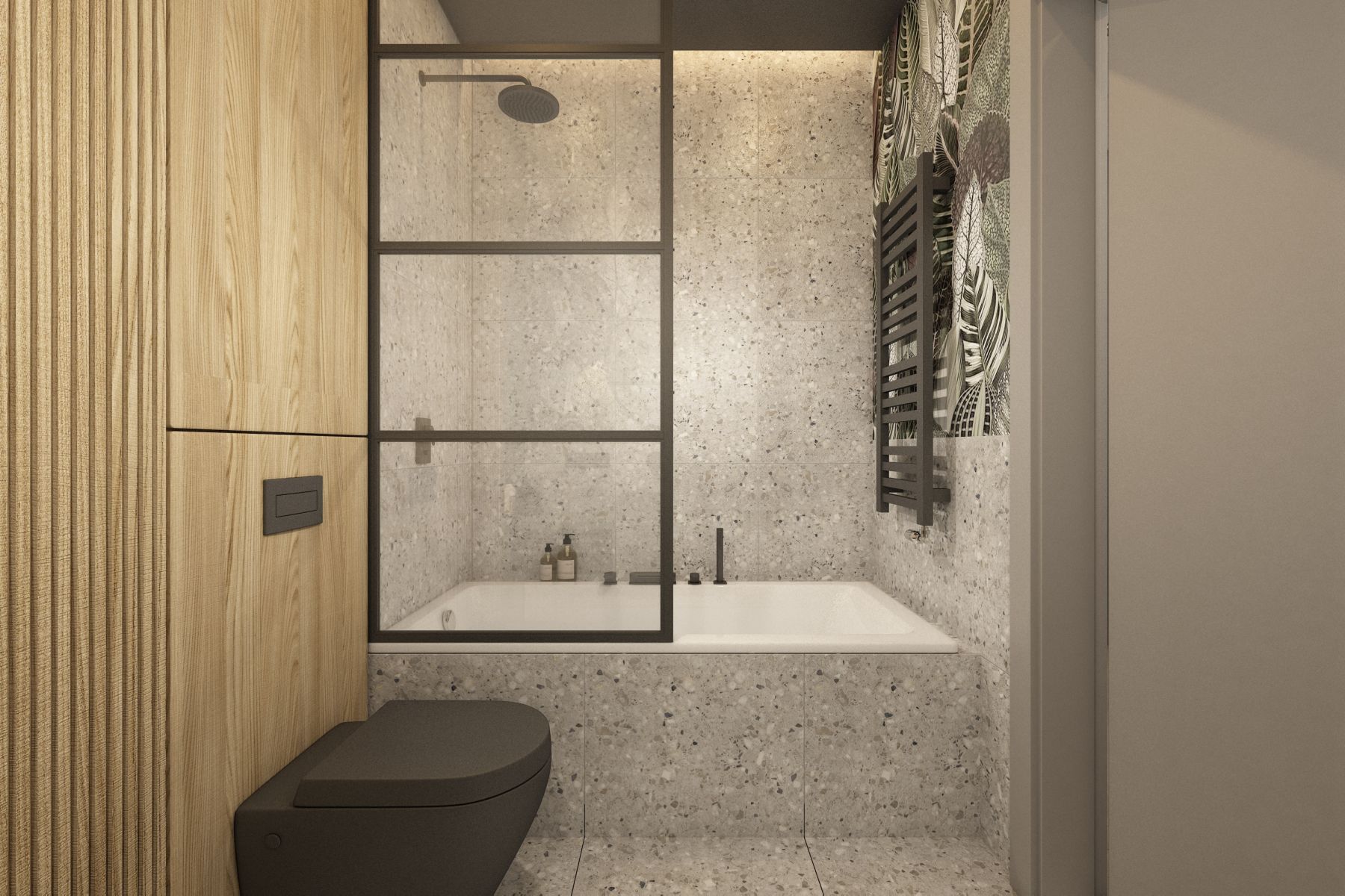 Kosmęda design Portfolio 