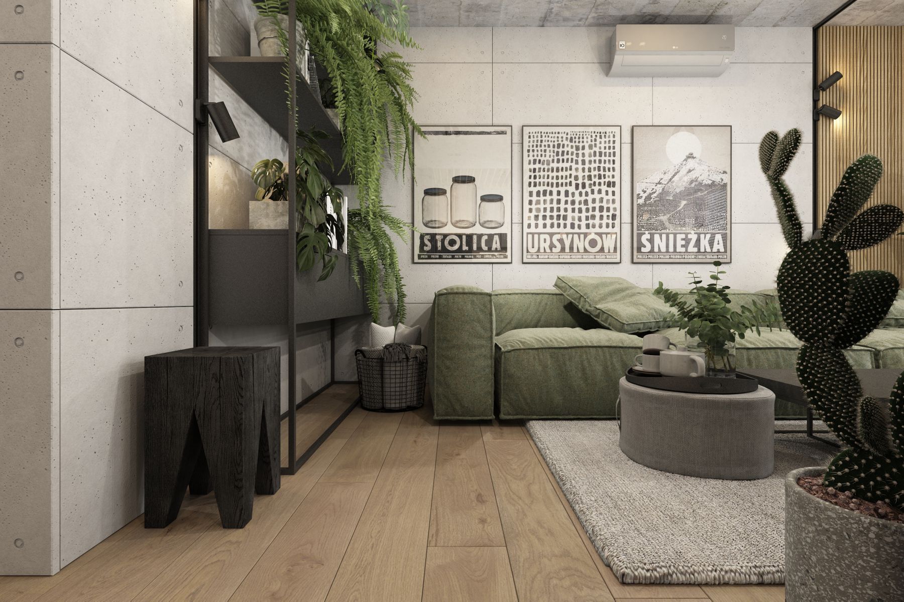 Kosmęda design Portfolio 