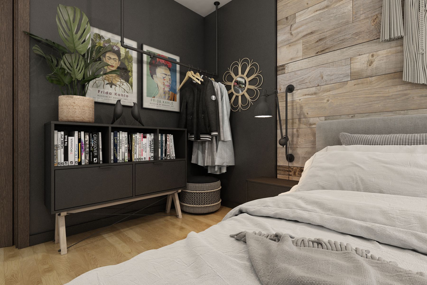 Kosmęda design Portfolio 