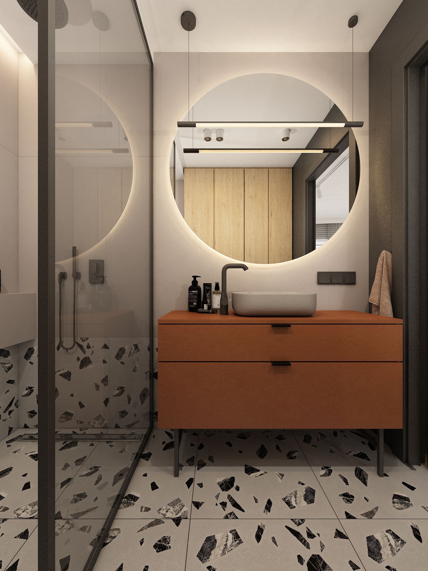 Kosmęda design Portfolio 