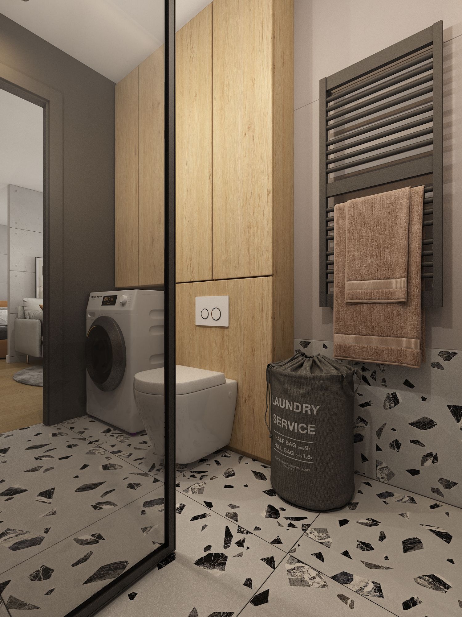 Kosmęda design Portfolio 