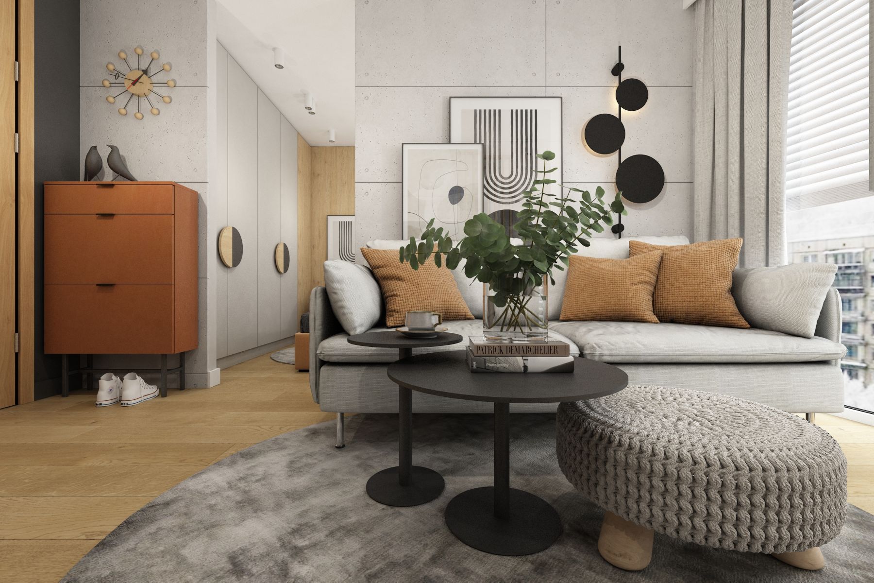 Kosmęda design Portfolio 