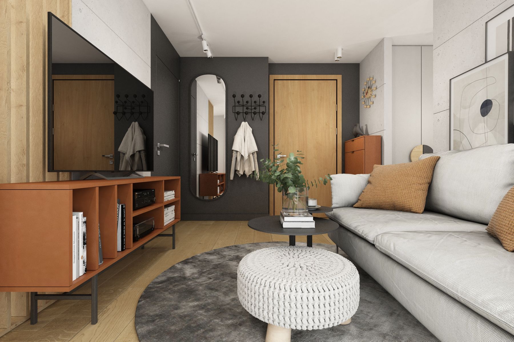 Kosmęda design Portfolio 