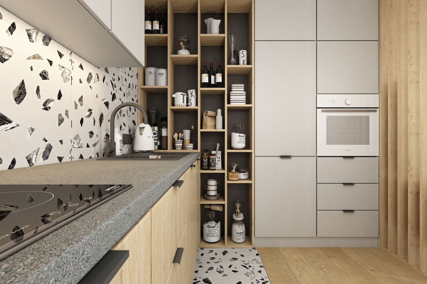 Kosmęda design Portfolio 