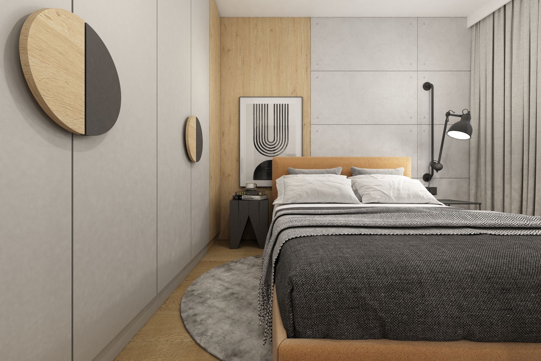 Kosmęda design Portfolio 