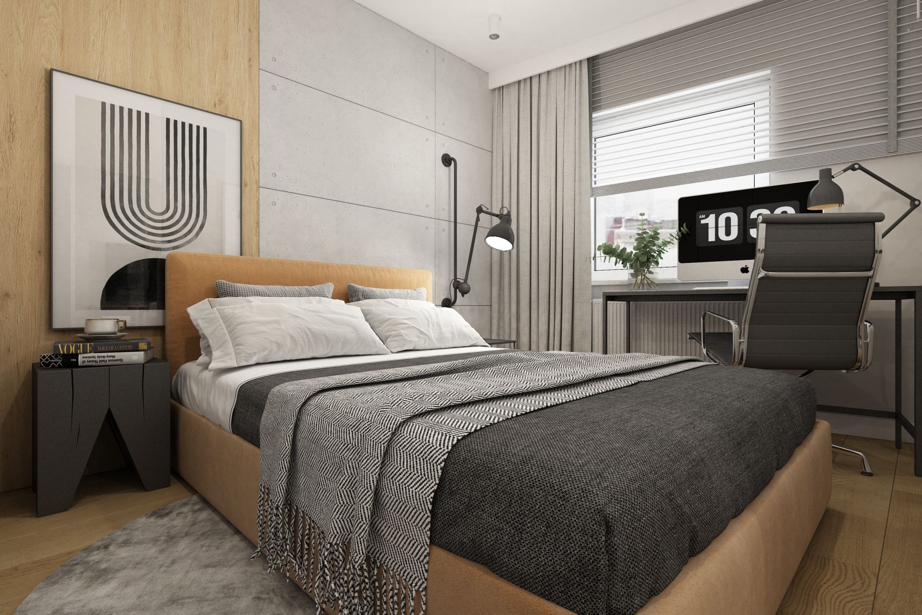 Kosmęda design Portfolio 