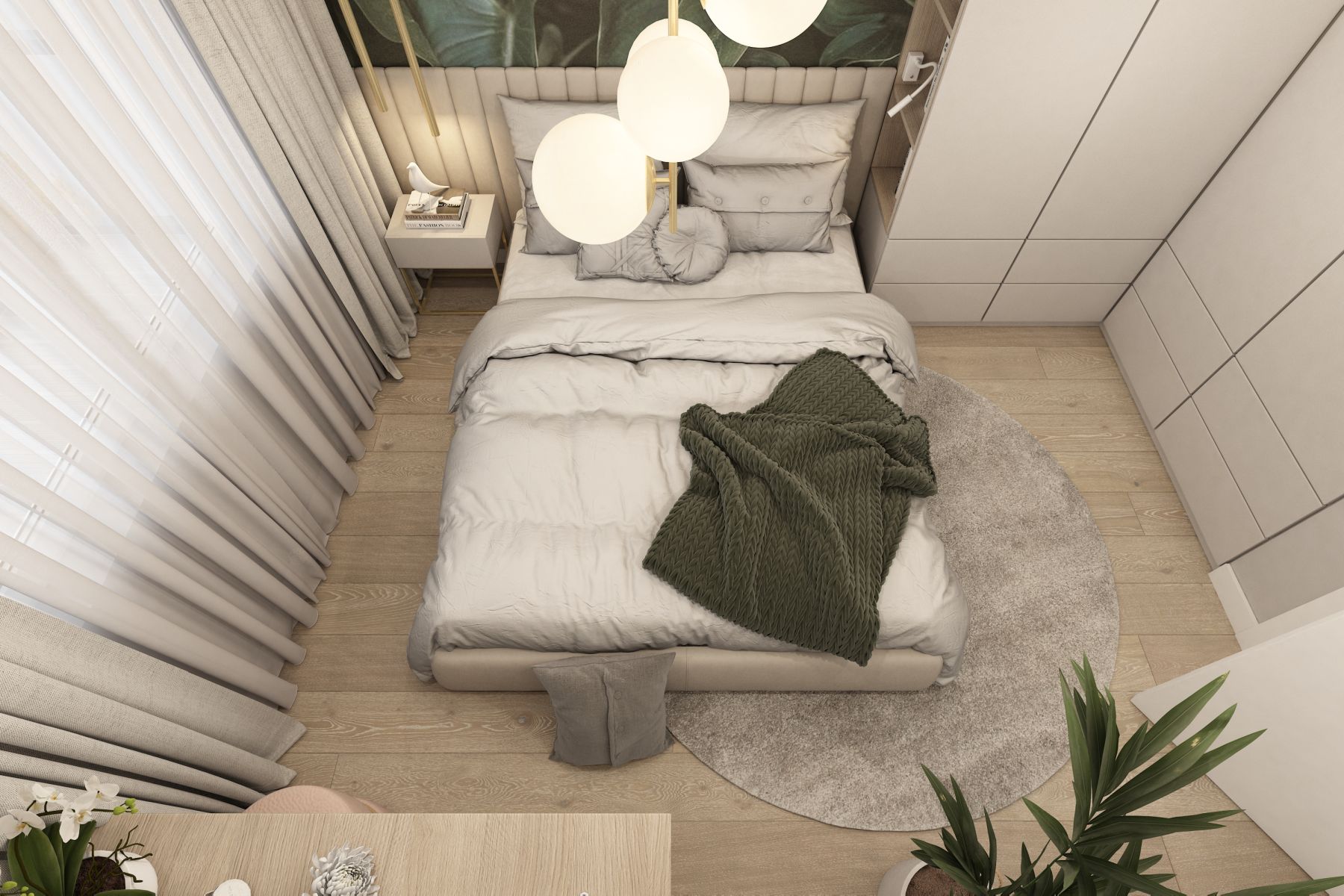 Kosmęda design Portfolio 