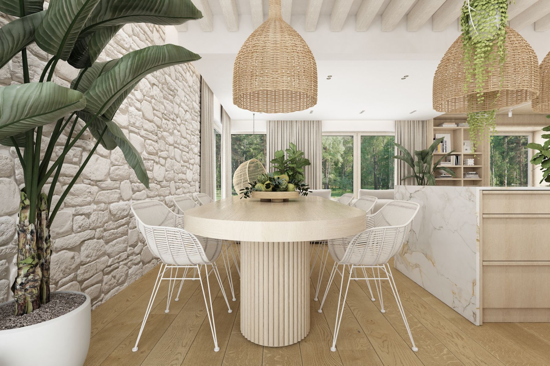 Kosmęda design Portfolio 