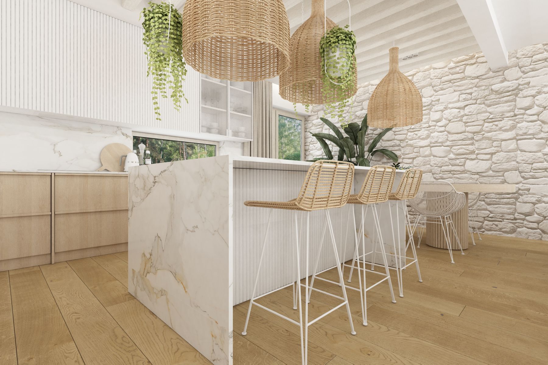 Kosmęda design Portfolio 