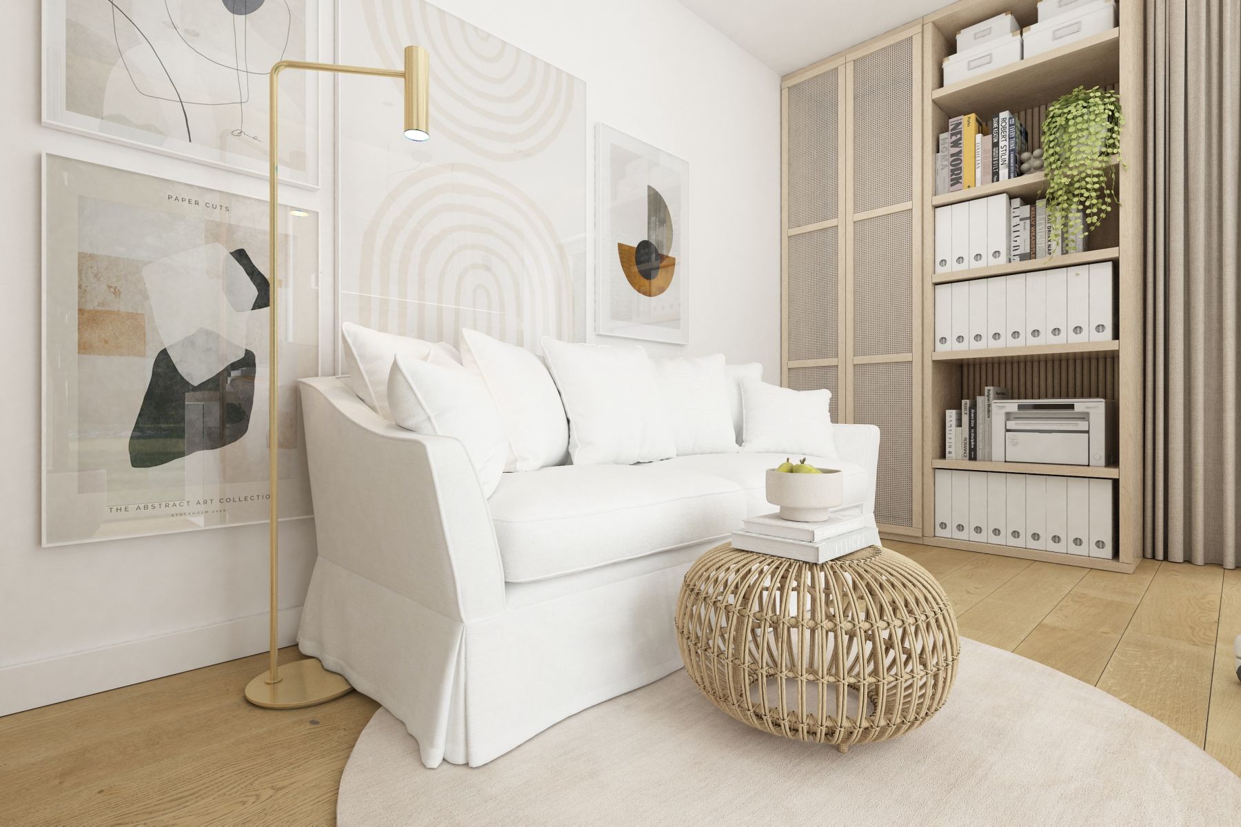 Kosmęda design Portfolio 