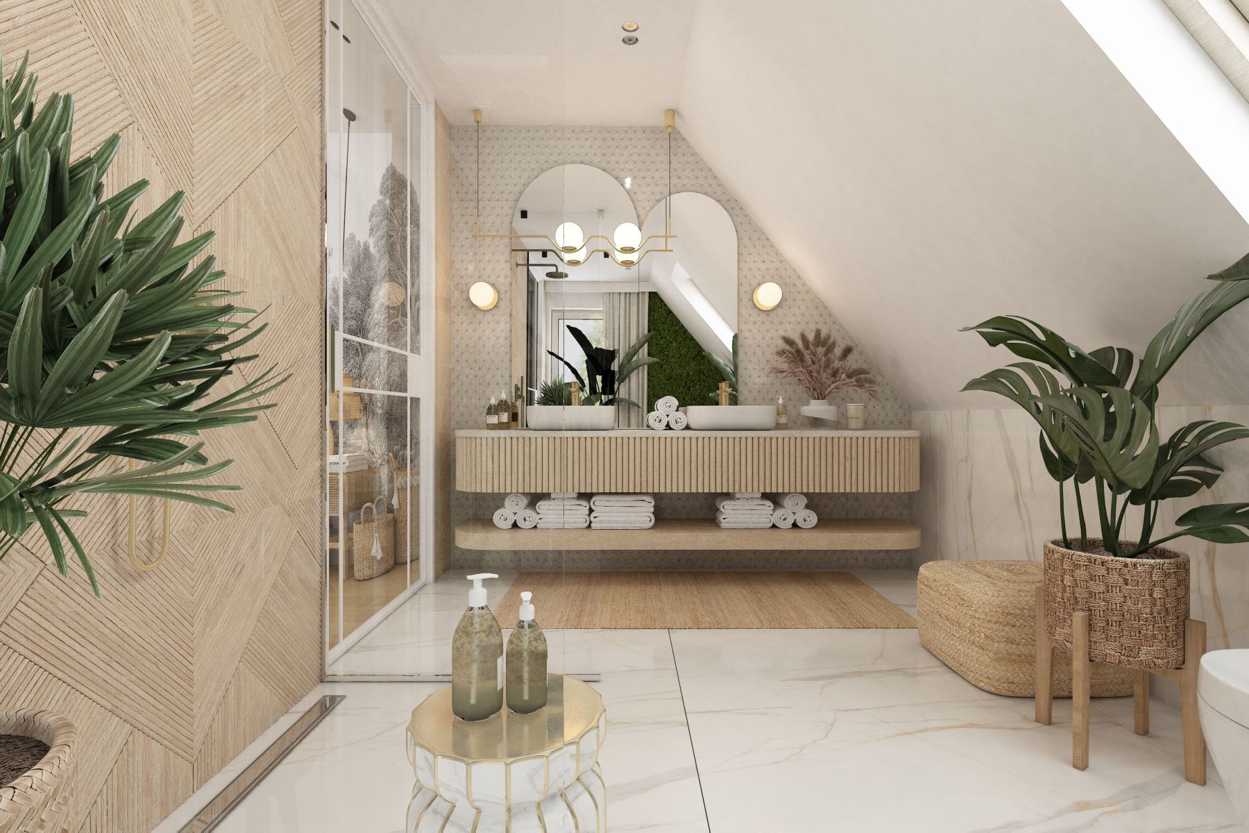 Kosmęda design Portfolio 