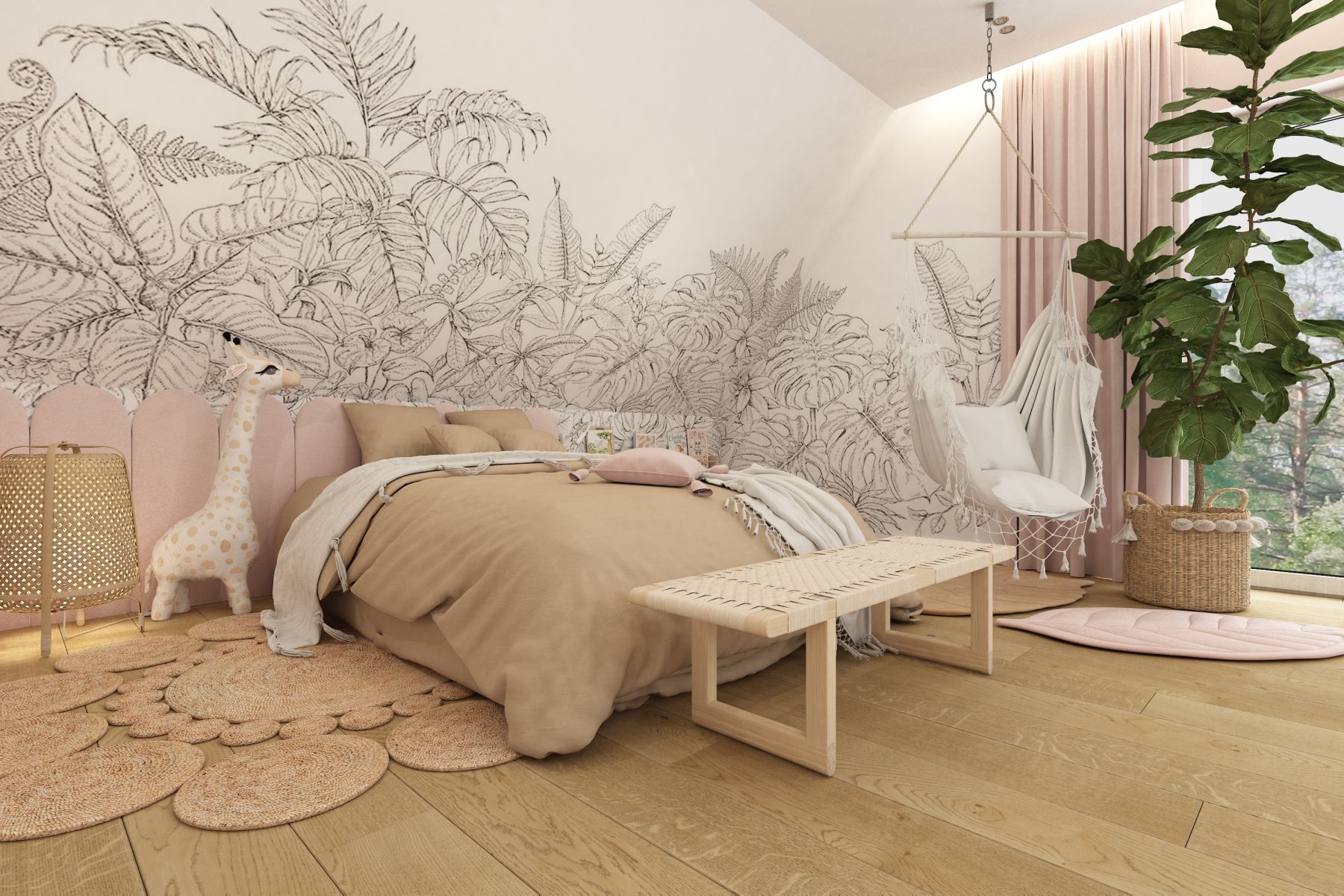 Kosmęda design Portfolio 