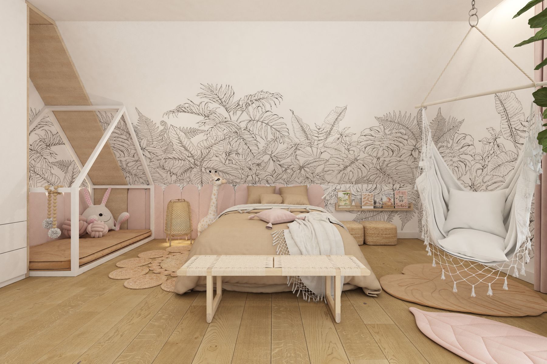 Kosmęda design Portfolio 