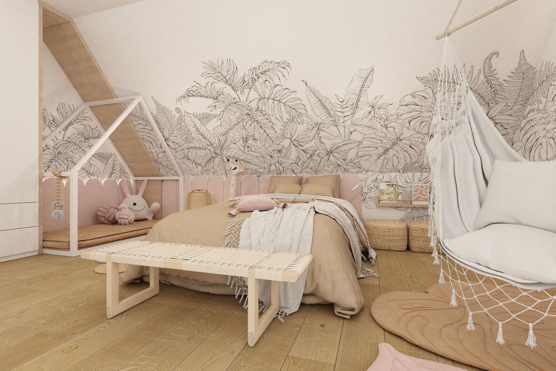 Kosmęda design Portfolio 