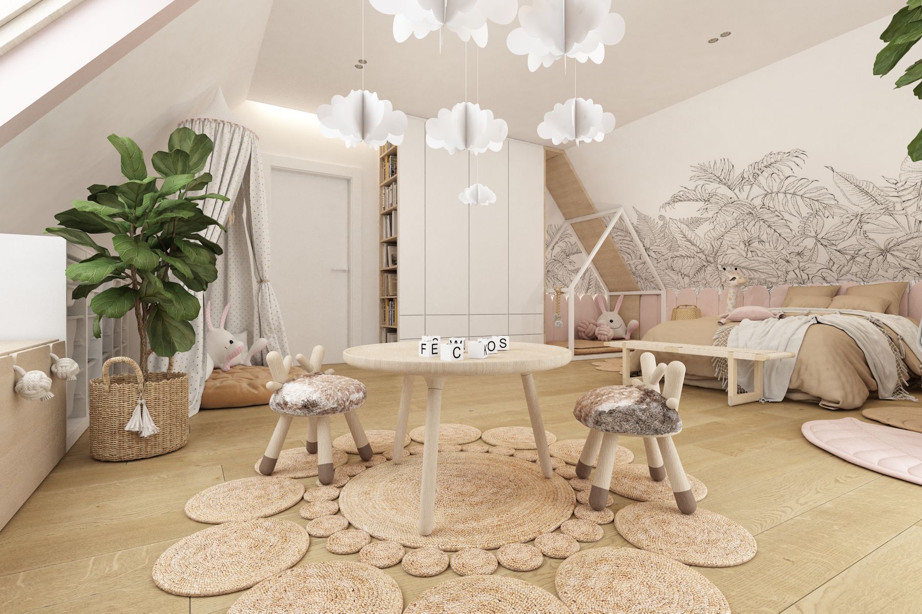 Kosmęda design Portfolio 