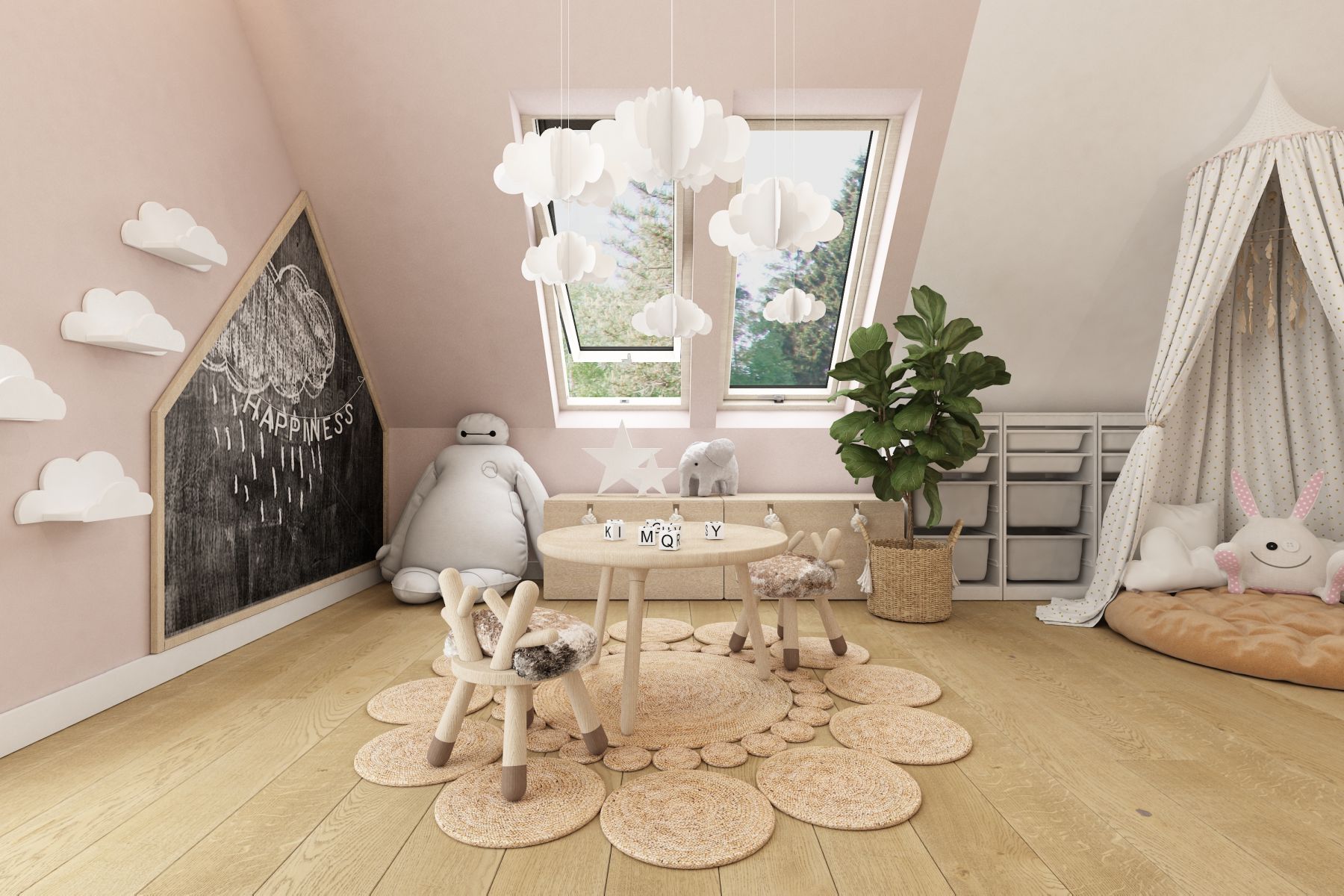 Kosmęda design Portfolio 