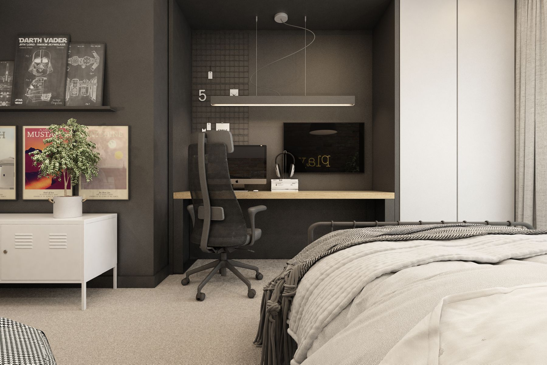 Kosmęda design Portfolio 