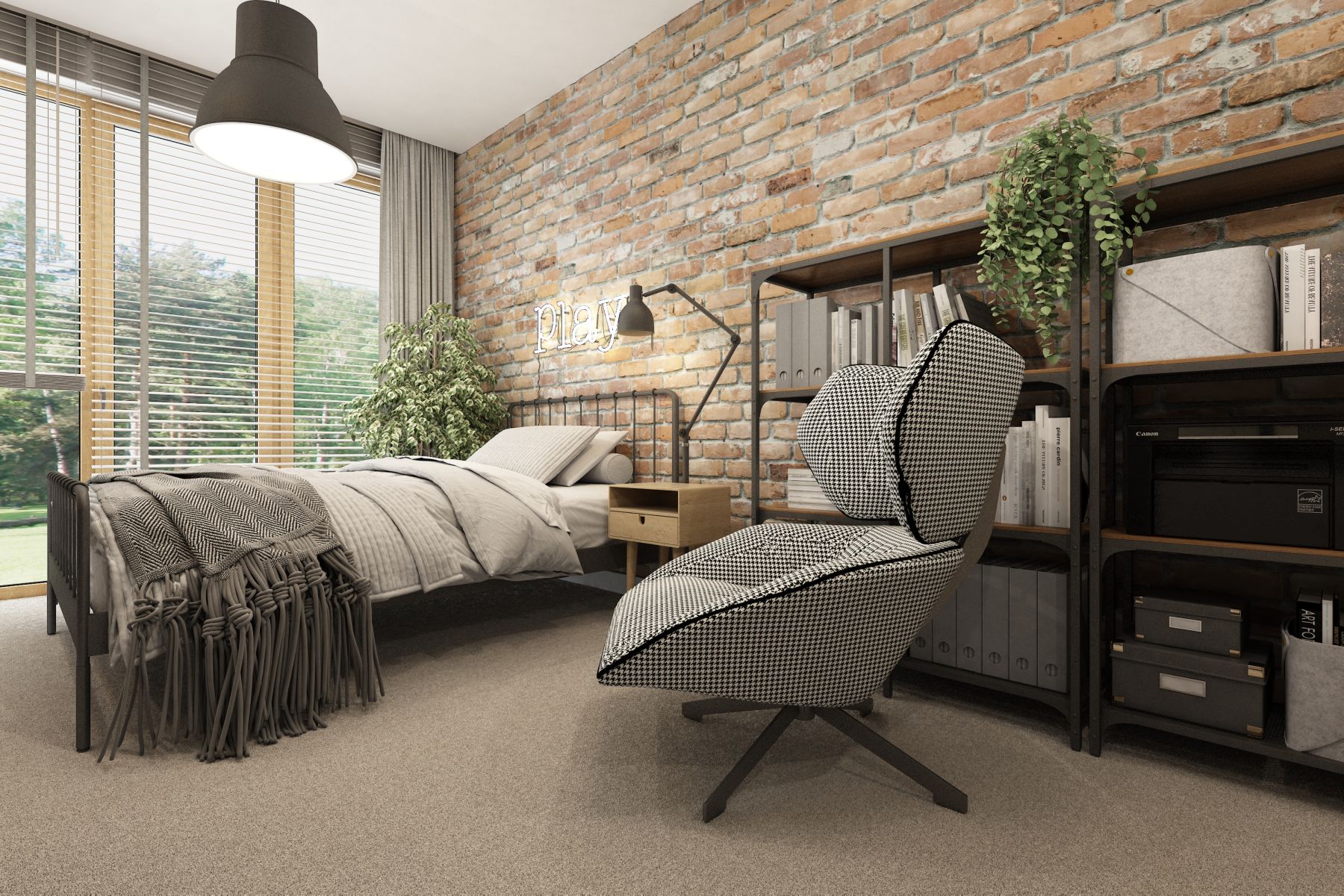 Kosmęda design Portfolio 