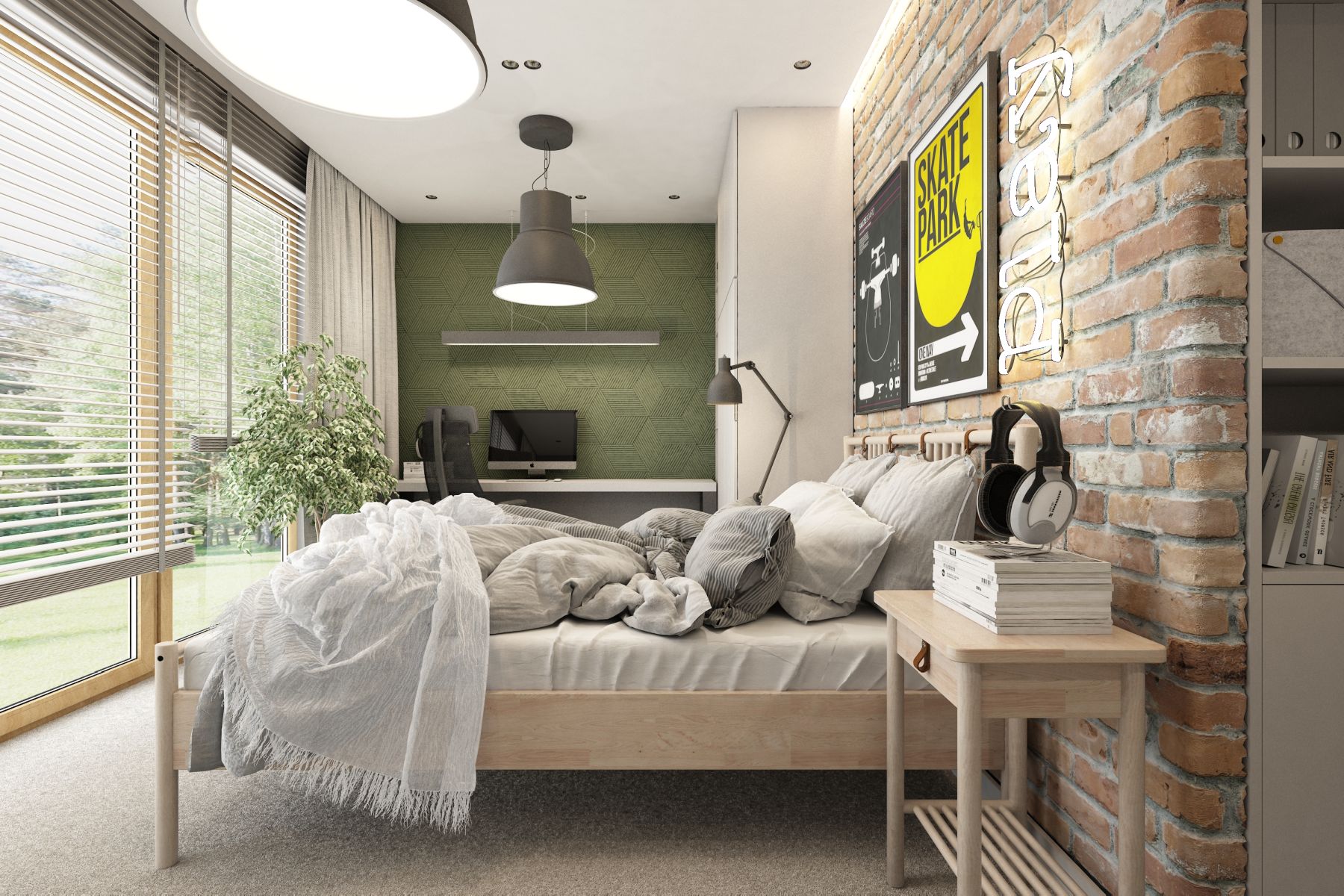 Kosmęda design Portfolio 