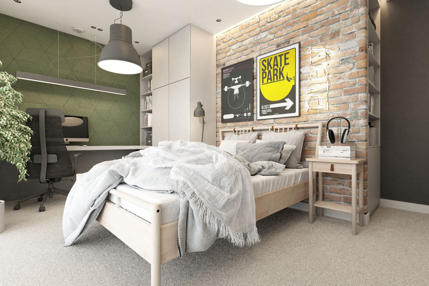 Kosmęda design Portfolio 