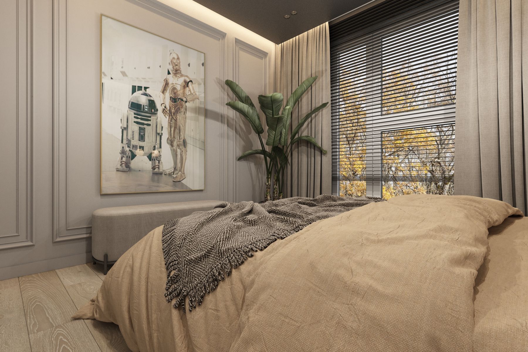 Kosmęda design Portfolio 