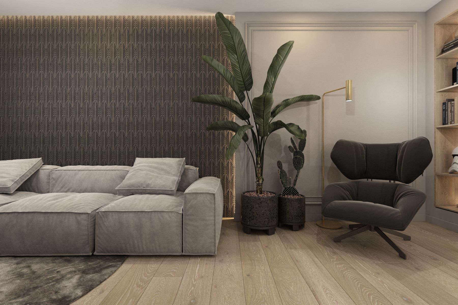 Kosmęda design Portfolio 