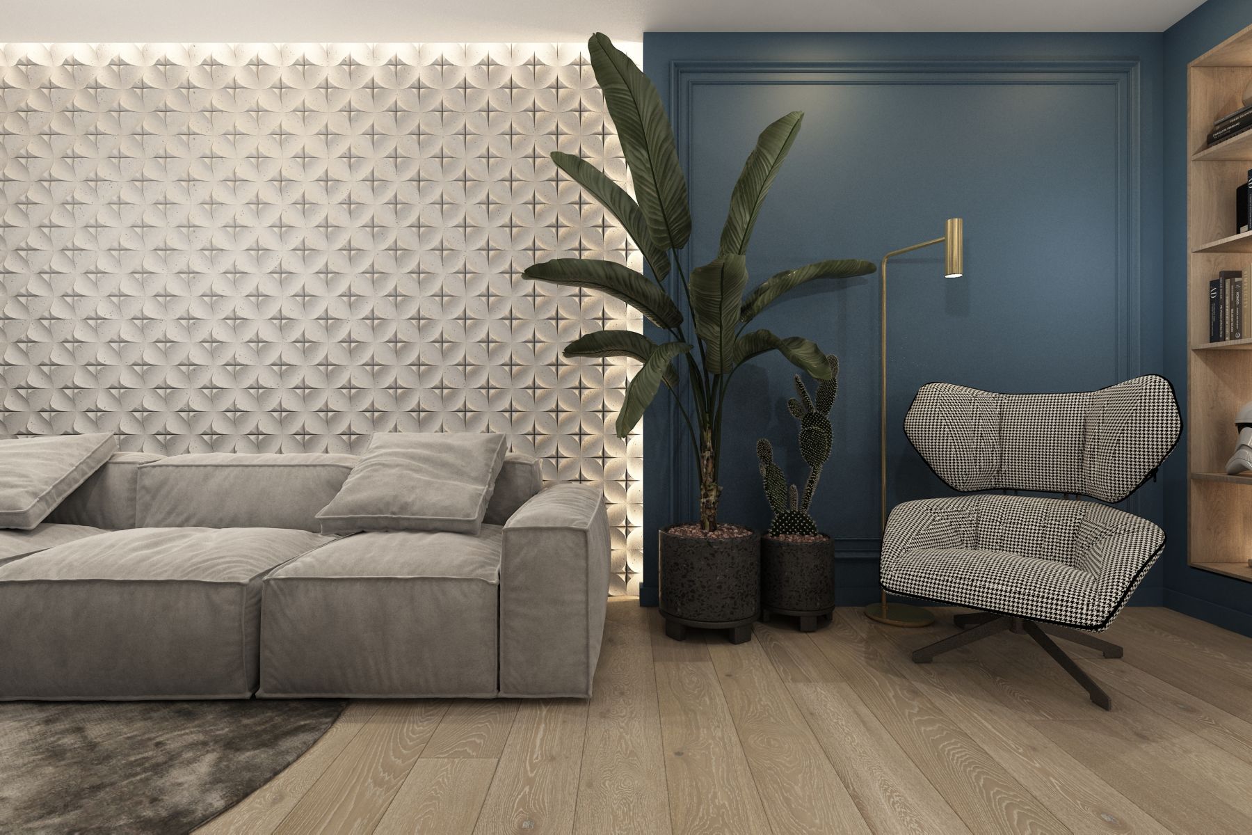 Kosmęda design Portfolio 