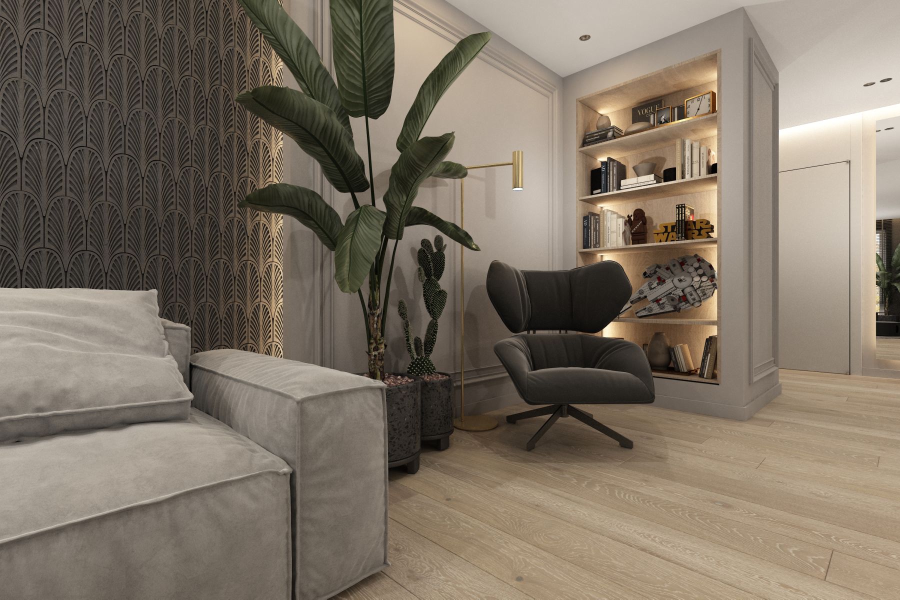 Kosmęda design Portfolio 