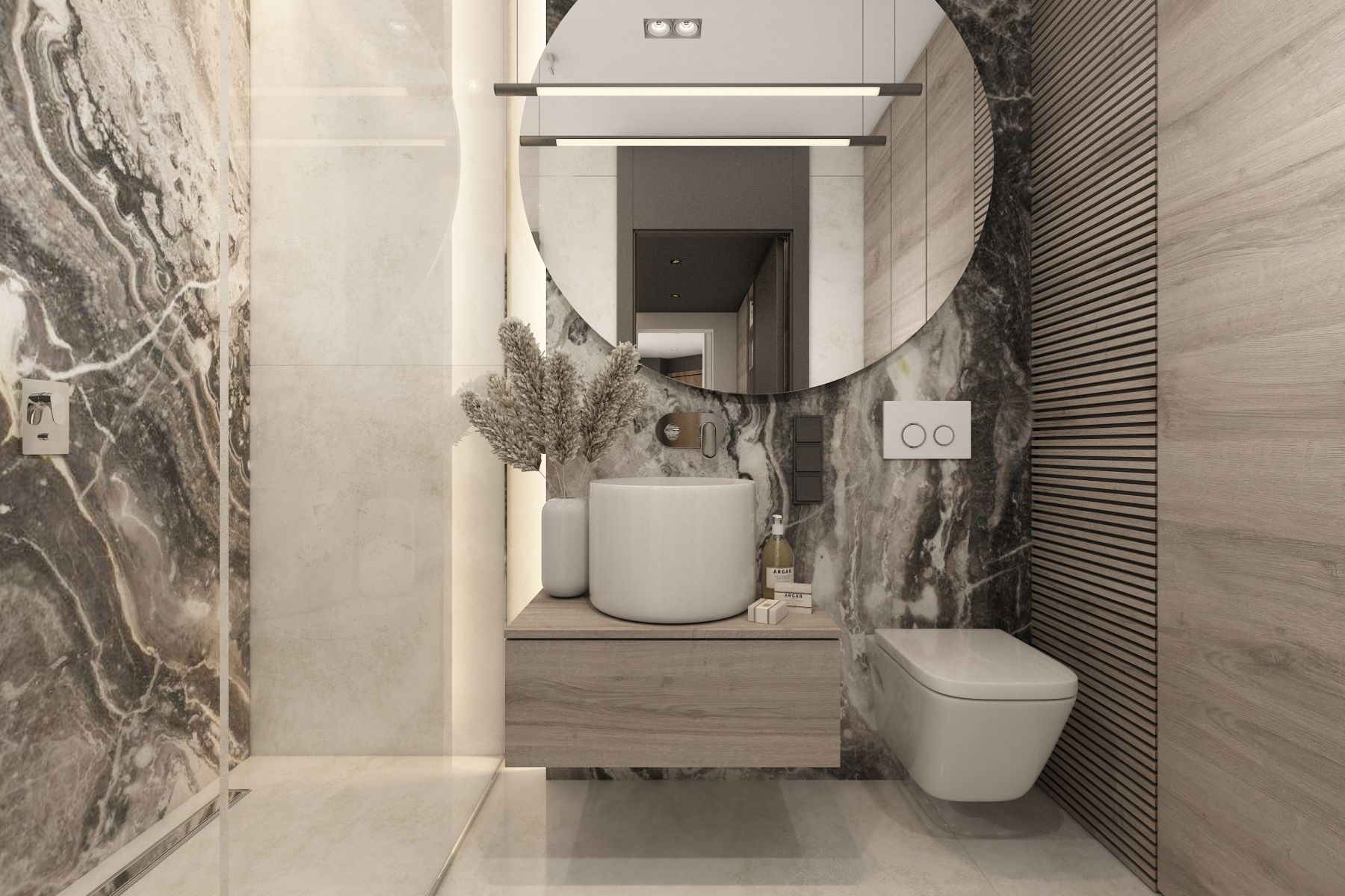 Kosmęda design Portfolio 