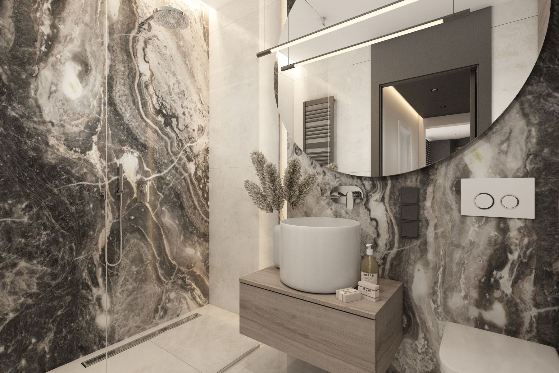 Kosmęda design Portfolio 