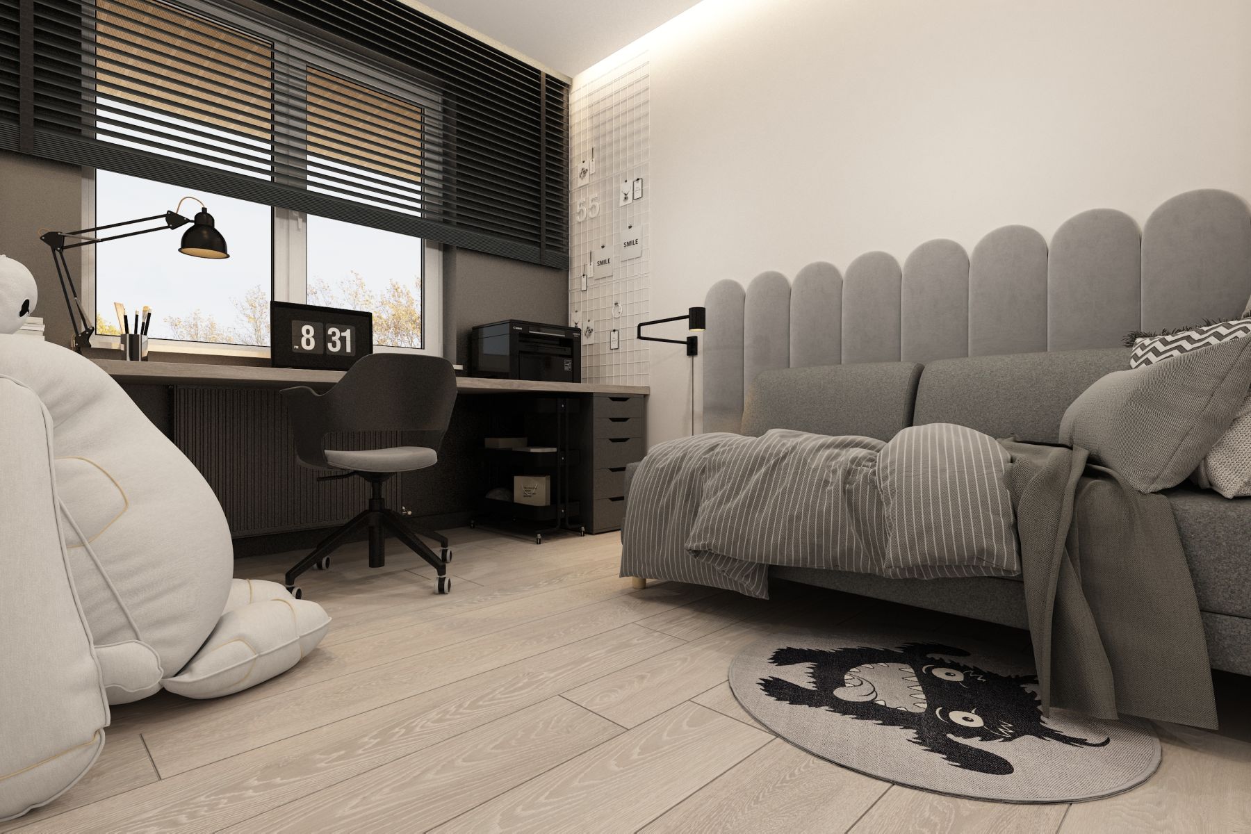 Kosmęda design Portfolio 