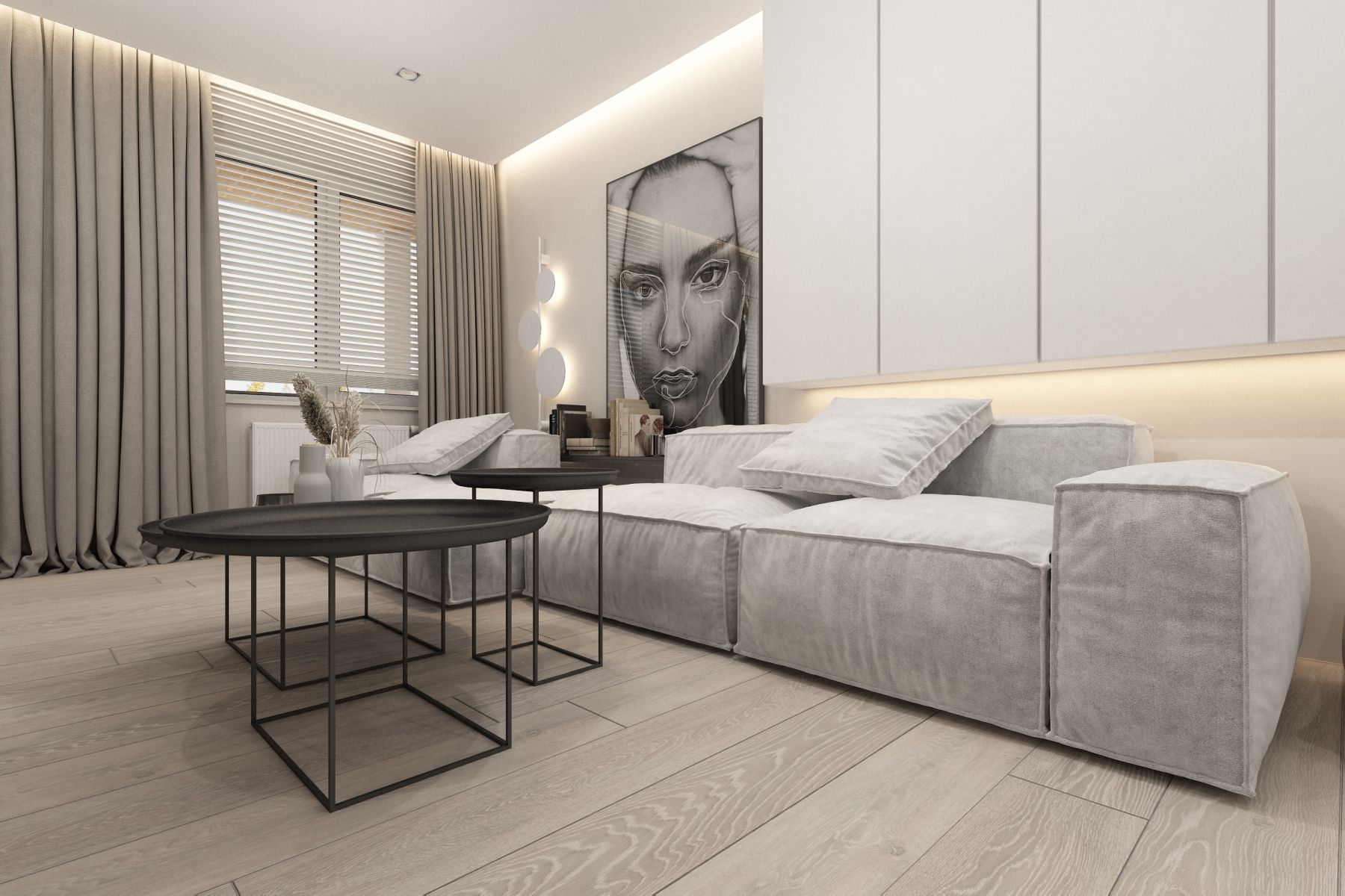 Kosmęda design Portfolio 