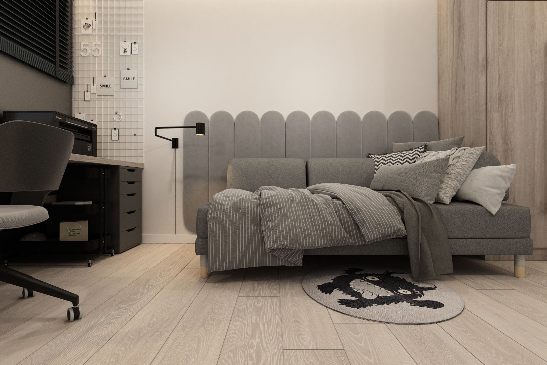 Kosmęda design Portfolio 