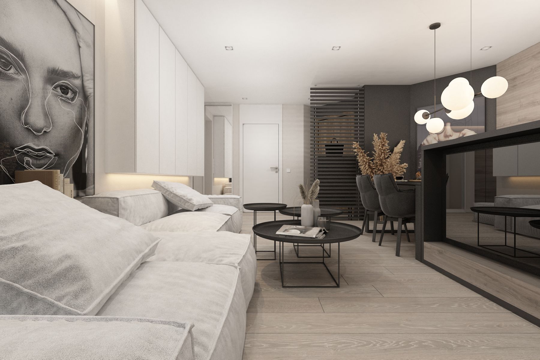 Kosmęda design Portfolio 