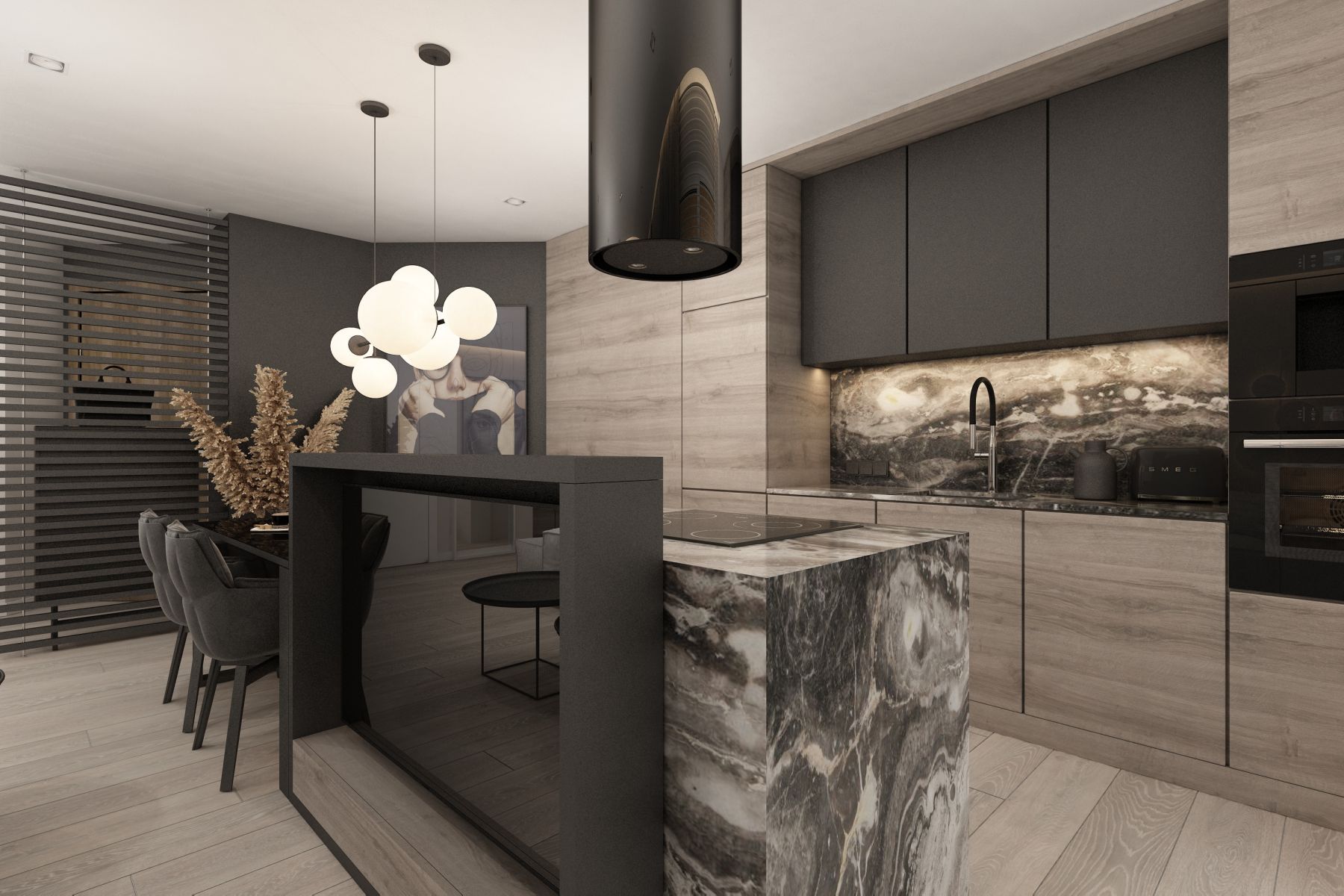 Kosmęda design Portfolio 