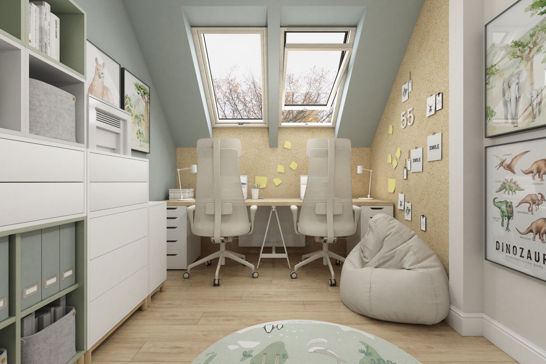 Kosmęda design Portfolio 