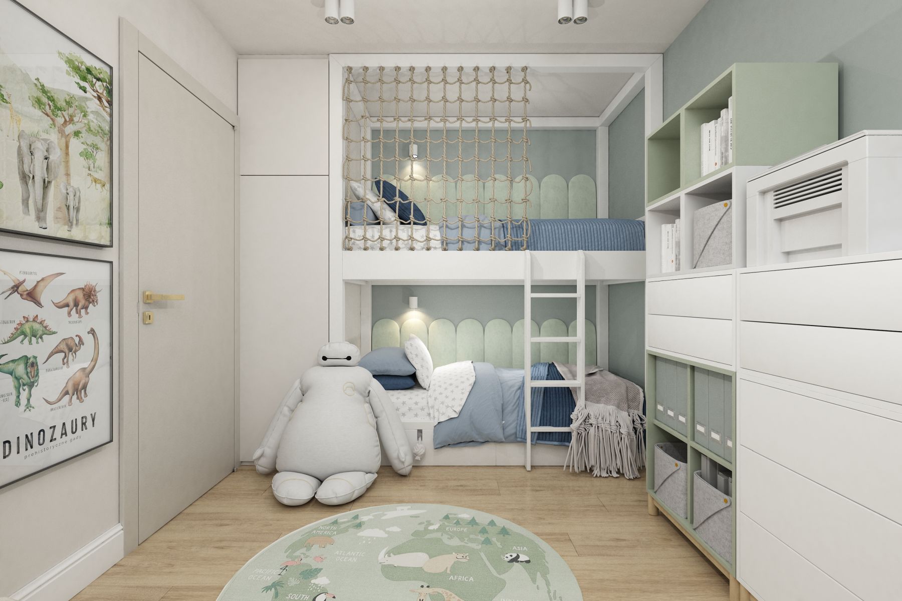 Kosmęda design Portfolio 