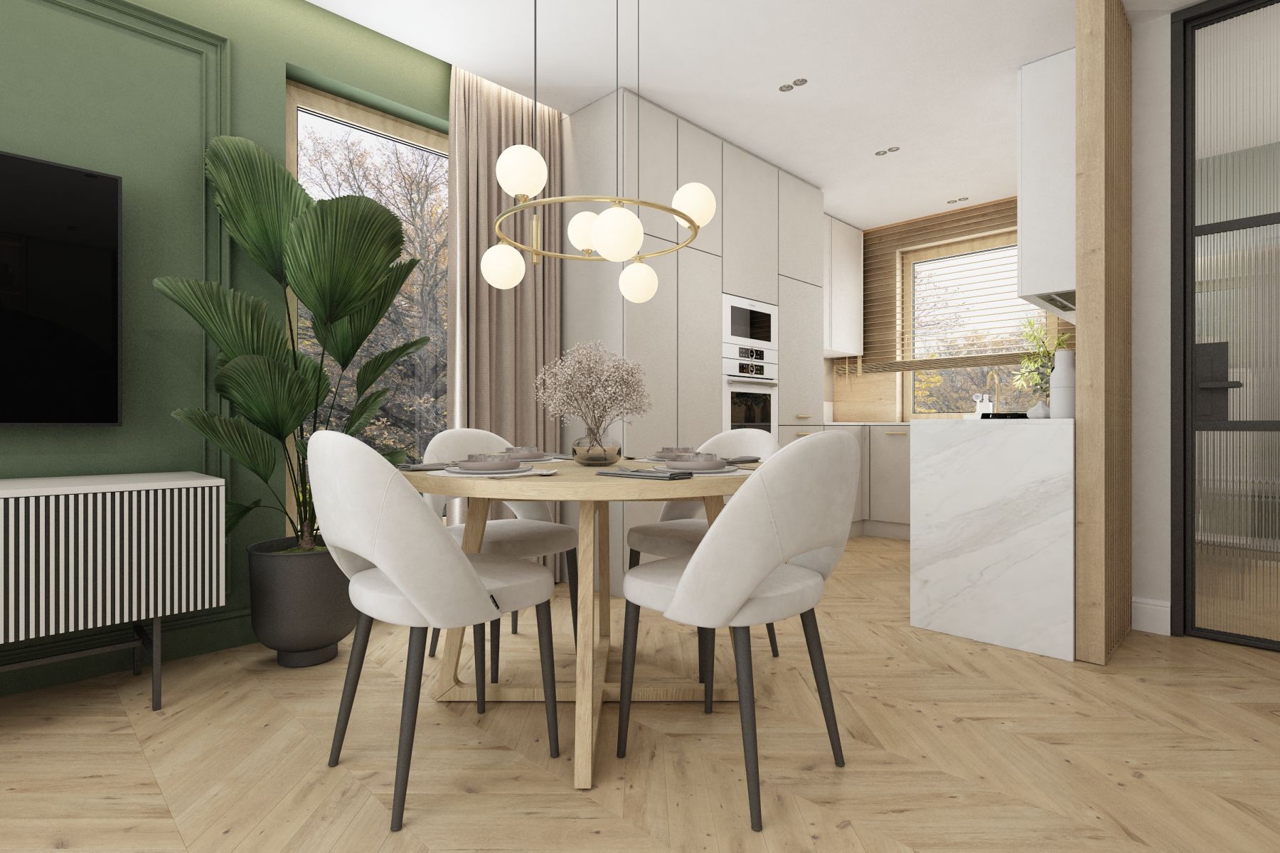 Kosmęda design Portfolio 