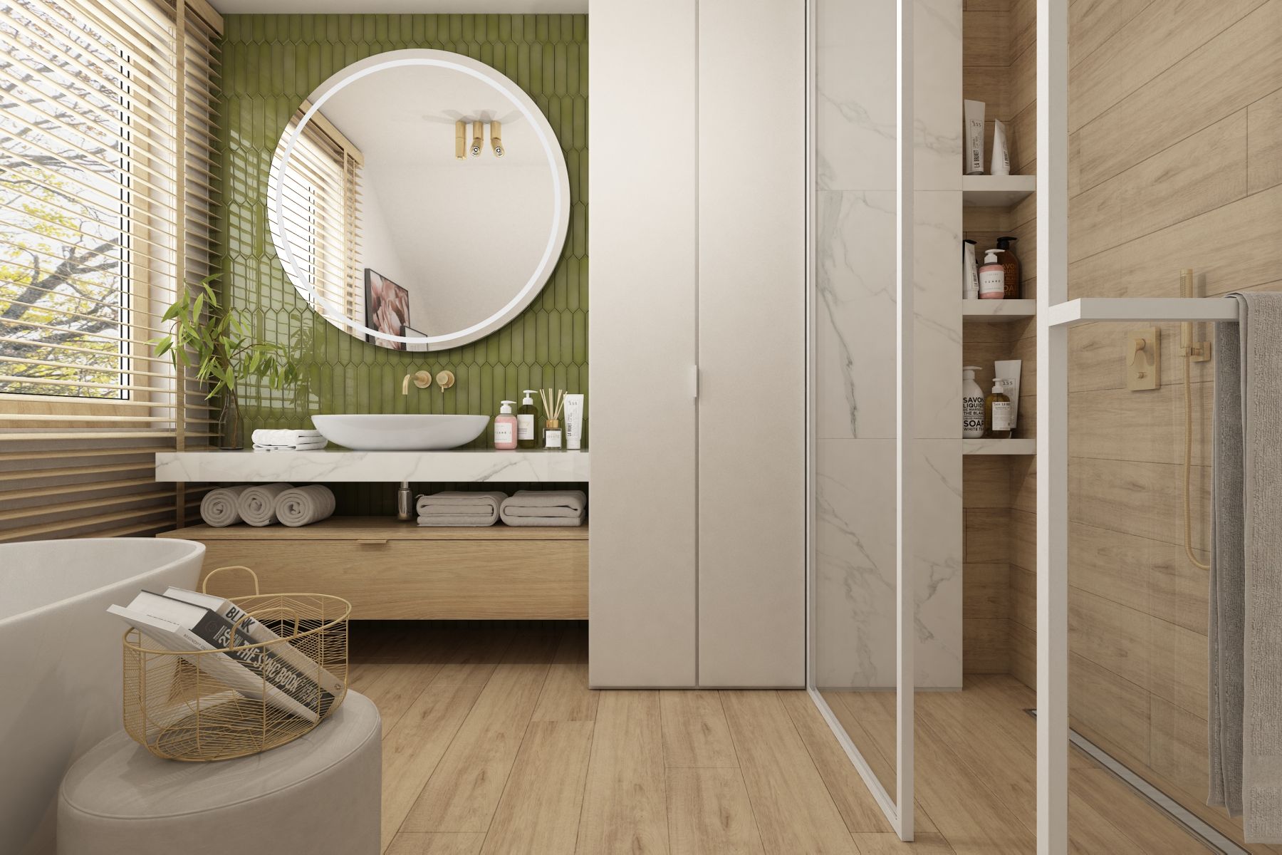 Kosmęda design Portfolio 