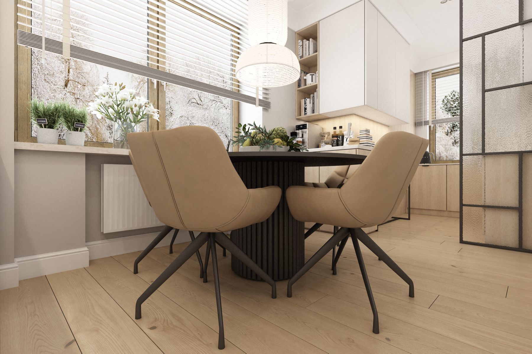 Kosmęda design Portfolio 